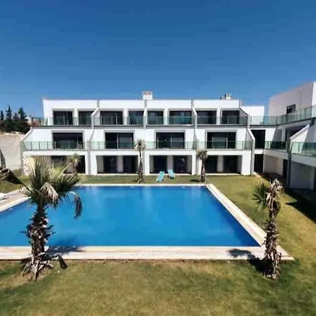 Happy Garden Apartament *