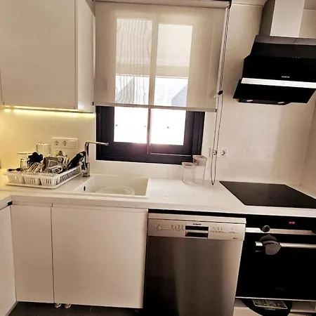 Apartament Happy Garden