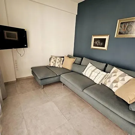 Apartament Happy Garden *