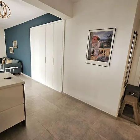 Happy Garden Apartament *