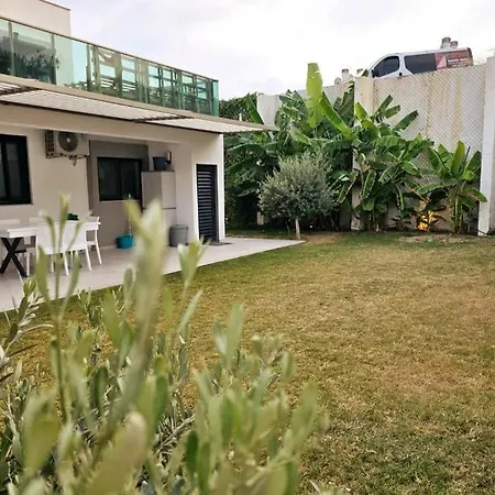 Apartament Happy Garden *